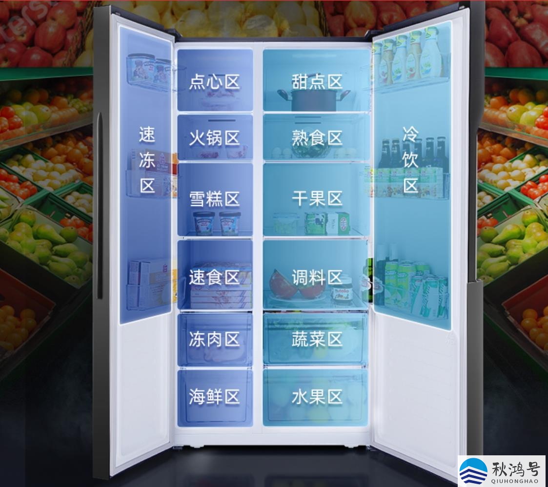 冰箱排名前十名的品牌（冰箱排名前十名的品牌2021国产）