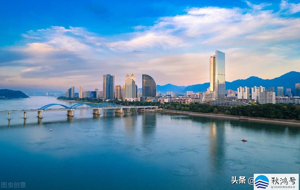 江南是现在的哪个城市（江南是现在的哪个省）