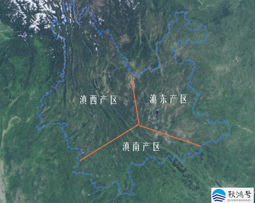 云南省面积多少平方公里（云南省面积多少平方公里人口多少人口）