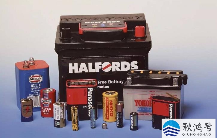 石墨烯锂电池和锂电池区别（石墨烯锂电池和锂电池区别雅迪）