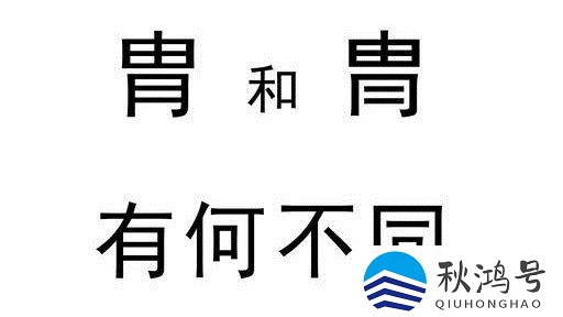 甲胄的读音是什么（甲胄怎么读音）