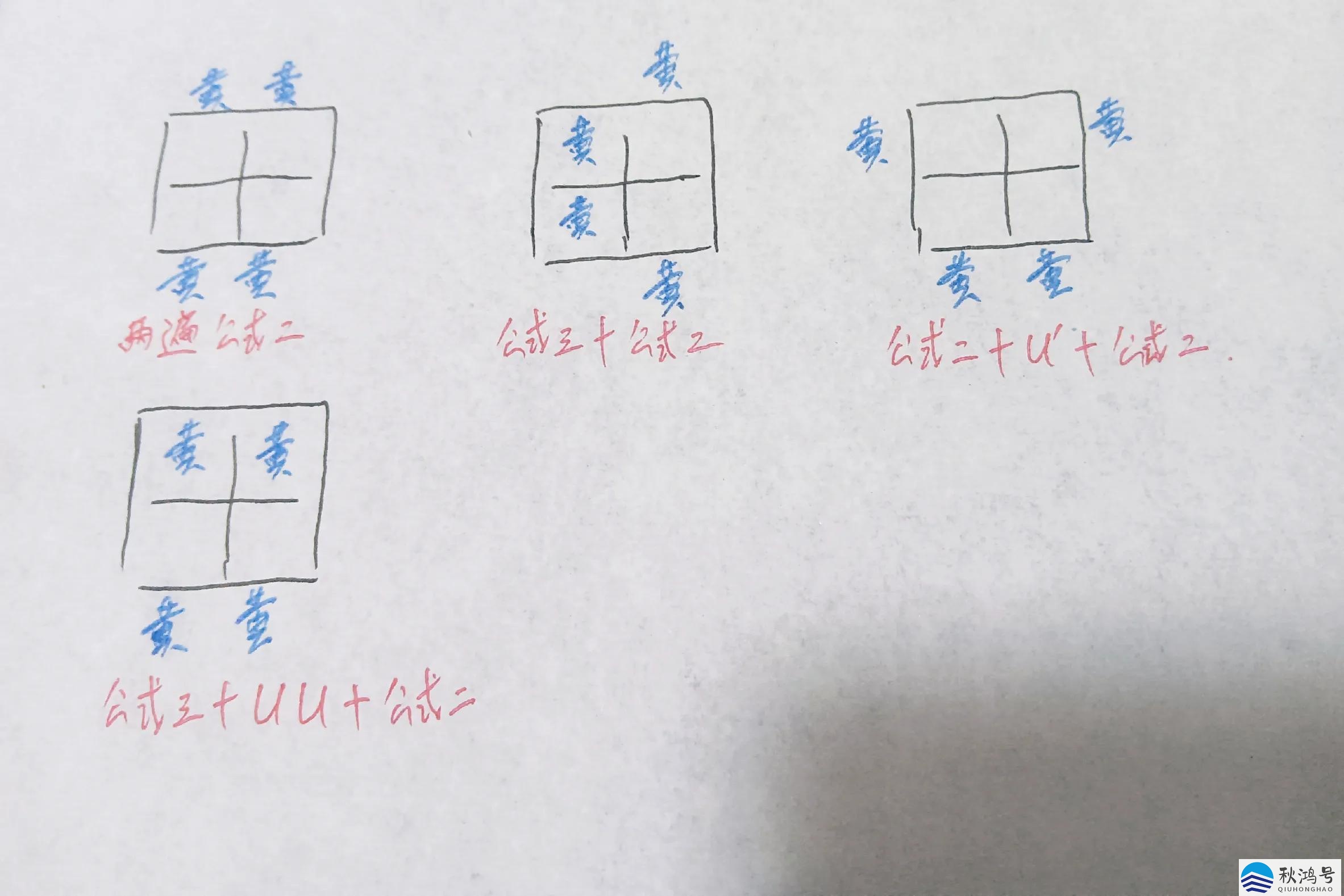 二次函数的公式（二次函数的顶点坐标公式）