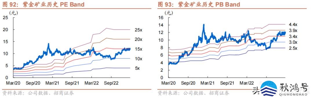 中国十大矿业集团（中国十大矿业集团公司）