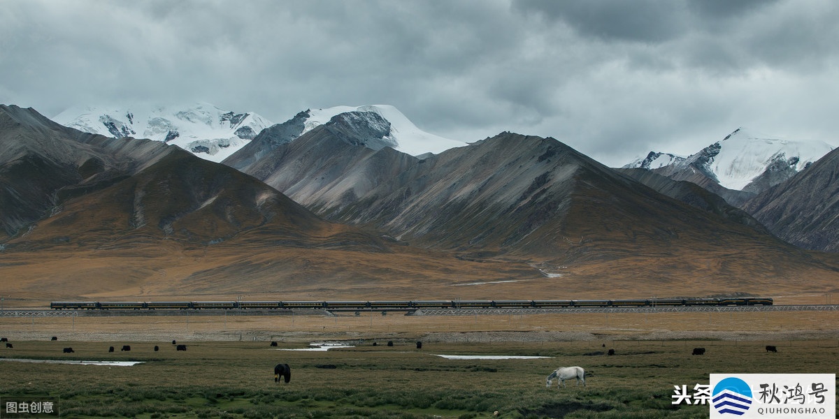 内蒙古高原西部地貌图片