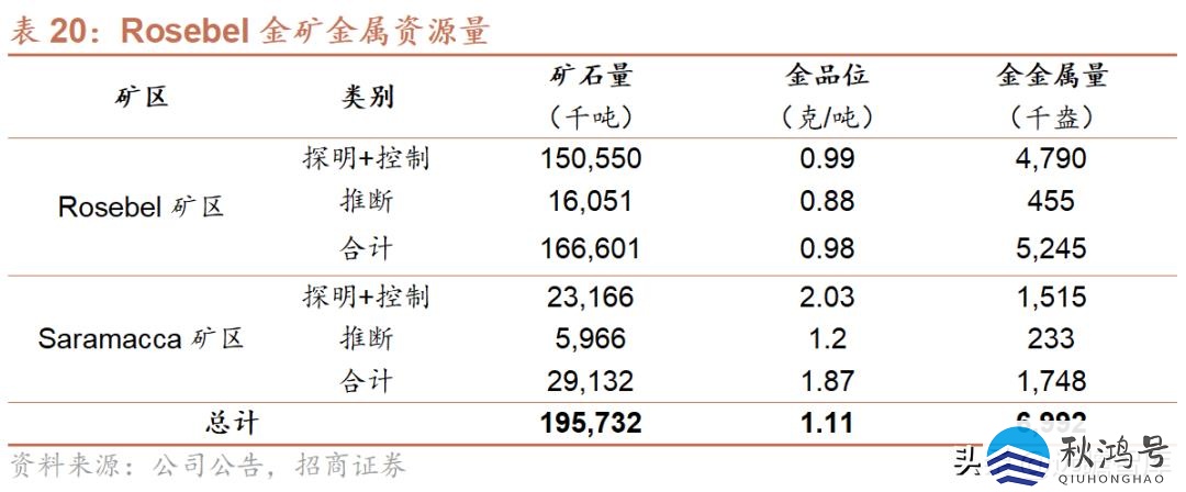 中国十大矿业集团（中国十大矿业集团公司）