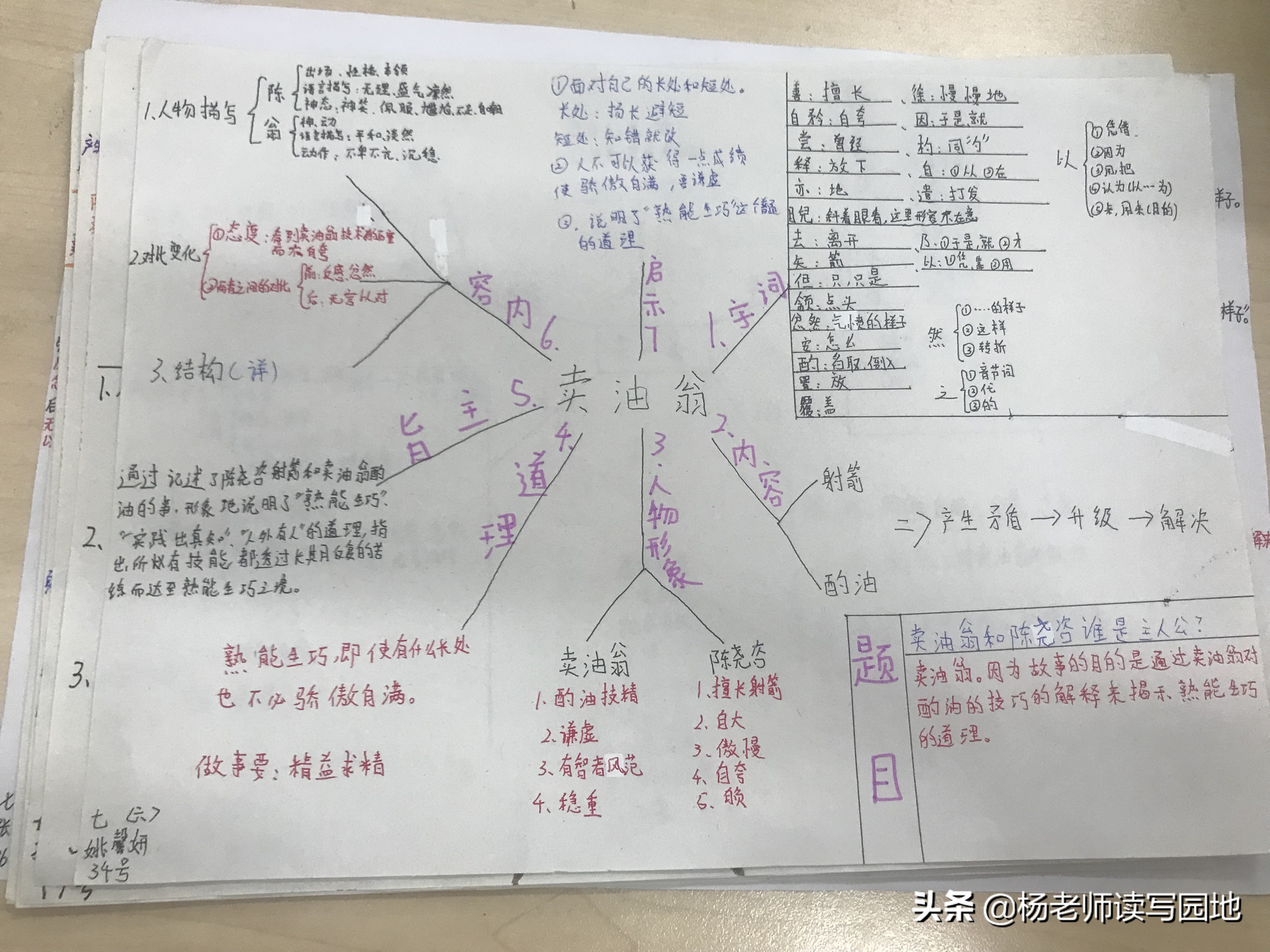 以我酌油知之的酌字是什么意思（以我酌油知之的酌是什么意思啊）