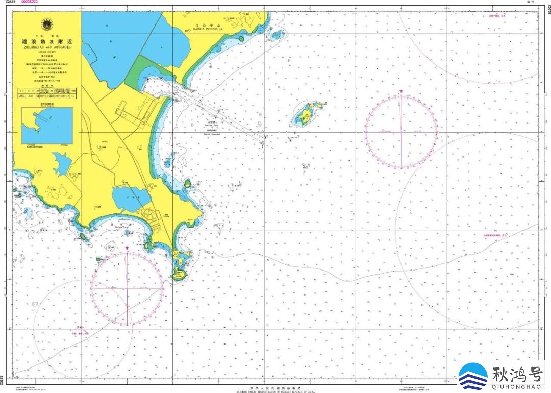 2022年潮汐表出版日期（2021年潮汐表在线查询）