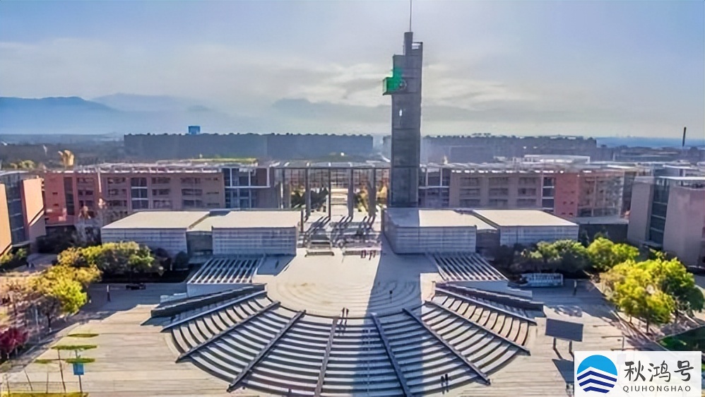 全国六所电子科技大学排名（全国电子科技大学排名前十名）