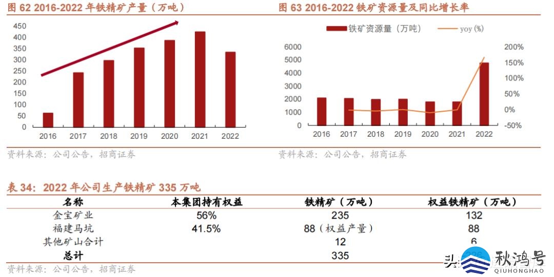 中国十大矿业集团（中国十大矿业集团公司）