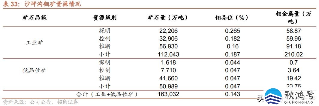 中国十大矿业集团（中国十大矿业集团公司）