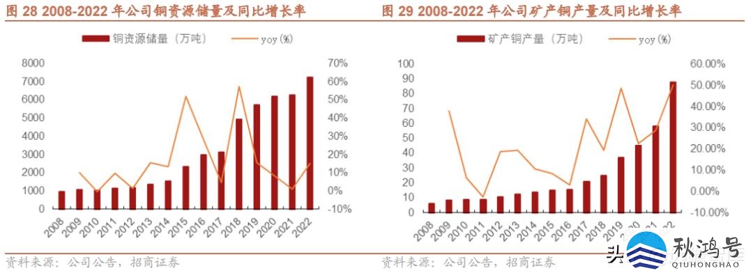 中国十大矿业集团（中国十大矿业集团公司）