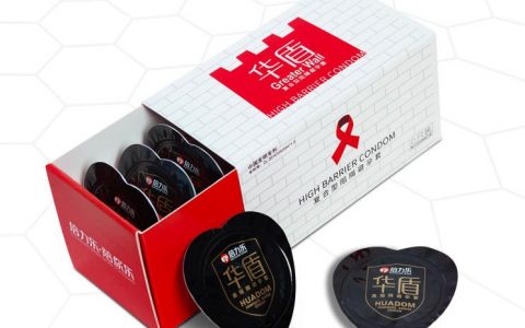 中国避孕套10大品牌（避孕套的三大副作用）