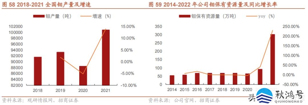 中国十大矿业集团（中国十大矿业集团公司）