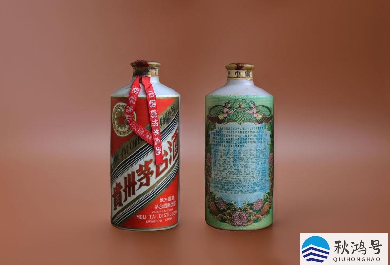 最贵茅台酒多少钱一瓶 正宗（87年茅台酒能卖多少钱）