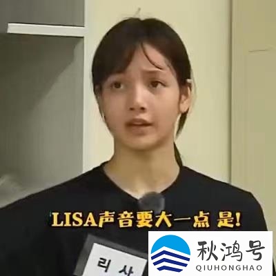 lisa什么意思（lisa什么意思中文翻译）