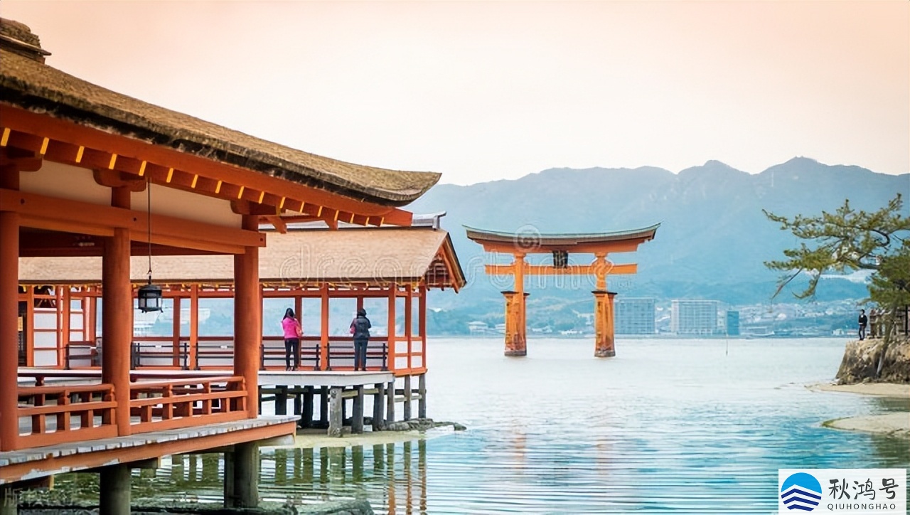 日本必去十大景点排名（日本必去的景点排行榜）
