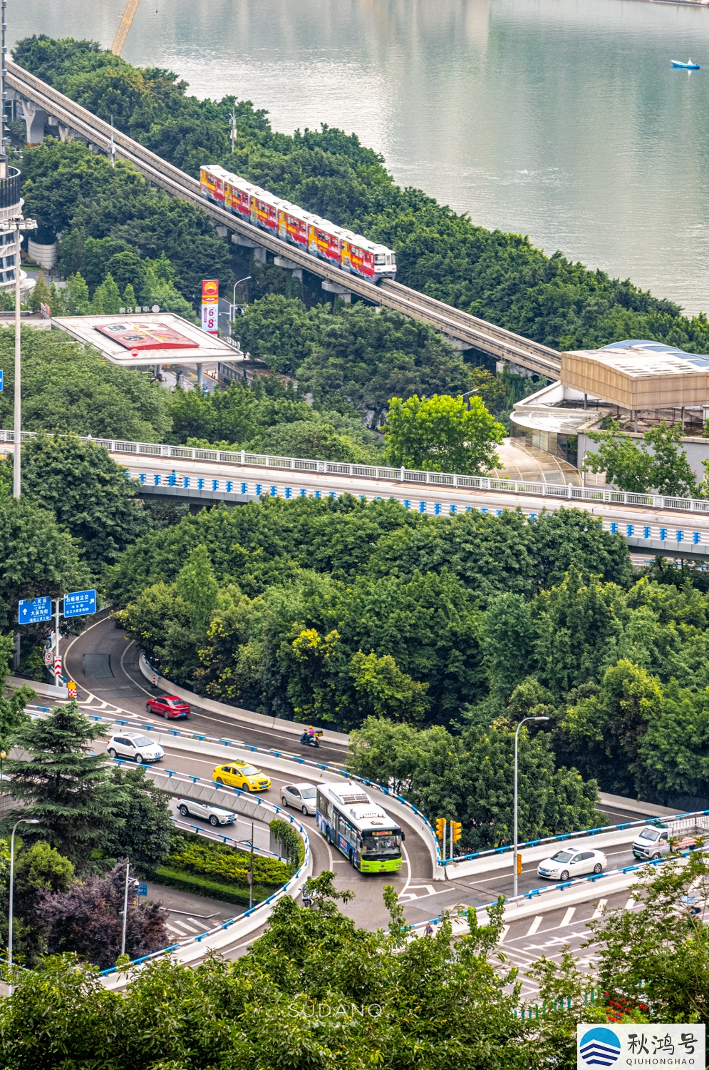 重庆步行街（重庆步行街哪里比较好）