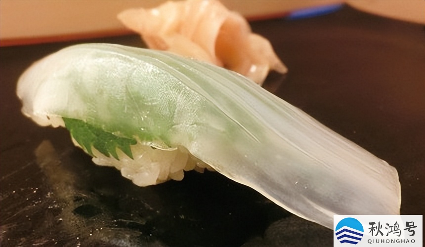 十大最好吃的寿司（寿司的100种做法图解）